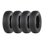 Kit 4 Pneus Roadx Aro 18 245/40R18 RxMotion U11 97Y