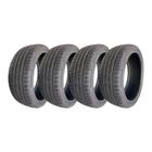 Kit 4 Pneus Royal Black Aro 15 195/60R15 Royalmile 86H