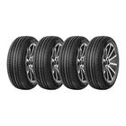 Kit 4 Pneus Royal Black Aro 19 235/55R19 Royal Explorer II 105W XL