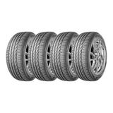 Kit 4 Pneus Saferich Aro 20 225/35R20 FRC26 90W