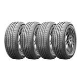 Kit 4 Pneus Sailun Aro 14 185/70R14 Atrezzo SH-406 88T