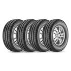 Kit 4 Pneus Semperit 215/75 R16C 113/111R 8PR LRD Van-Life 2