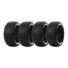 Kit 4 Pneus Sentury Aro 19 225/45R19 Qirin 990 96W XL