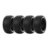 Kit 4 Pneus Sentury Aro 20 315/35 R20 Qirin 990 Run Flat 110W XL