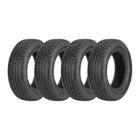 Kit 4 Pneus Speedmax aro 15 195/50r15 82W Racemax