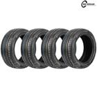 Kit 4 Pneus Speedmax Aro 15 205/70R15 HH301 96H