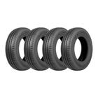 Kit 4 Pneus Speedmax Aro 15C 225/70R15C FRD96 8 Lonas 112/110S