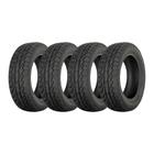 Kit 4 Pneus Speedmax Aro 16 205/60R16 SPM006 92H