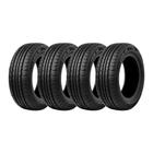 Kit 4 Pneus Speedmax Aro 17 195/40R17 SPM301 81W