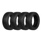 Kit 4 Pneus Speedmax Aro 17 235/55r17 103w Hu901