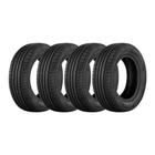 Kit 4 Pneus Speedmax Aro 18 225/45R18 HU901 95W XL