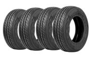 Kit 4 Pneus Speedmax Aro 18 225/55r18 98v Ds01 Spm