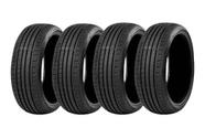 Kit 4 Pneus Speedmax Aro 18 235/45R18 HU901 94W