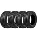 Kit 4 Pneus SpeedMax Aro 19 285/45R19 111Y DSU02