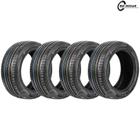 Kit 4 Pneus SpeedMax Aro 21 295/40R21 111Y DSU02 XL