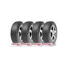 Kit 4 Pneus Sunfull Aro 16 195/55R16 SF-600 91V