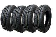 Kit 4 Pneus Sunfull Aro 16 225/70R16 Mont Pro HT-782 103H