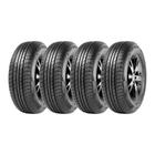 Kit 4 Pneus Sunfull Aro 16 265/70R16 Mont Pro HT-782 112H