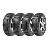 Kit 4 Pneus Sunfull Aro 17 245/65R17 Mont Pro AT782 AT 107T