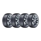 Kit 4 Pneus Sunny Aro 15 31x105R15 NU-007 A/T 109R