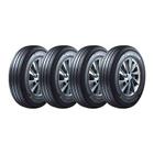 Kit 4 Pneus Sunny Aro 16C 225/65R16C NL106 112/110R