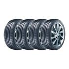 Kit 4 Pneus Sunny Aro 17 205/55R17 NA-305 95W XL