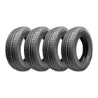 Kit 4 Pneus Sunset Aro 14 175/60R14 Enzo B1 HP 79H