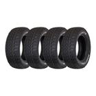 Kit 4 Pneus Sunset Aro 17 265/65R17 Venttura H/T B1 112H