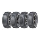 Kit 4 Pneus Sunwide Aro 15 175/60r15 81H RS-ZERO