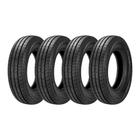 Kit 4 Pneus Sunwide Aro 15C 195/70R15C Vanmate 8 Lonas 104/102R