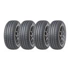 Kit 4 Pneus Sunwide Aro 18 225/45R18 RS-ONE 95W