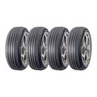 Kit 4 Pneus Sunwide Aro 18 225/50R18 Conquest 95W