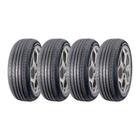 Kit 4 Pneus Sunwide Aro 18 225/55R18 Conquest 98V