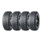 Kit 4 Pneus Sunwide Aro 20 33X1250R20 Huntsman MT 114Q