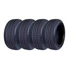 Kit 4 Pneus Three-A Aro 19 235/35R19 P606 91W XL