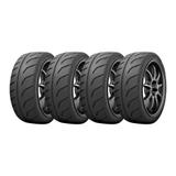 Kit 4 Pneus Toyo Aro 15 225/50R15 R888R 91W