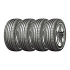 Kit 4 Pneus Tracmax Aro 15 195/45R15 78V X-Privilo TX3