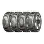 Kit 4 Pneus Tracmax Aro 17 235/65R17 X-Privilo HT 108H XL