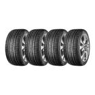 Kit 4 Pneus Tracmax Aro 21 295/40R21 X-Privilo RS01 111Y XL