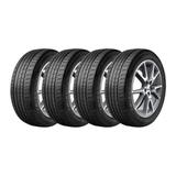 Kit 4 Pneus Triangle Aro 15 205/60R15 TR-292 91H