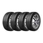 Kit 4 Pneus Triangle Aro 16 225/75R16 TR-652 118/116Q