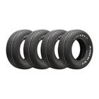 Kit 4 Pneus Vitour Aro 14 235/60R14 Galaxy R1 Radial GT LB 96H