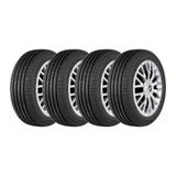 Kit 4 Pneus Wanli Aro 13 175/75R13 SP-203 84T