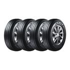 Kit 4 Pneus Wanli Aro 14 185/60R14 SP026 82H