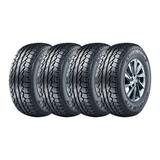 Kit 4 Pneus Wanli Aro 15 205/65R15 SU006 94H