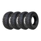 Kit 4 Pneus Wanli Aro 15 235/75R15 AS-028 109T XL