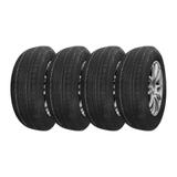 Kit 4 Pneus Wanli Aro 16 195/55R16 SP026 91V XL