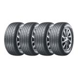 Kit 4 Pneus Wanli Aro 16 265/70R16 AS-028 112T