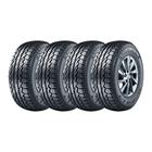 Kit 4 Pneus Wanli Aro 17 205/45R17 SA-302 88W XL