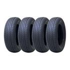 Kit 4 Pneus Wanli Aro 17 215/60R17 SP022 96H